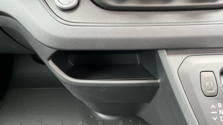 Renault Trafic Swb Diesel SL30 Blue dCi 150 Advance [Safety] Van EAG9